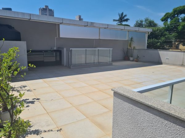 Lindo Sobrado de Vila – Brooklin Novo