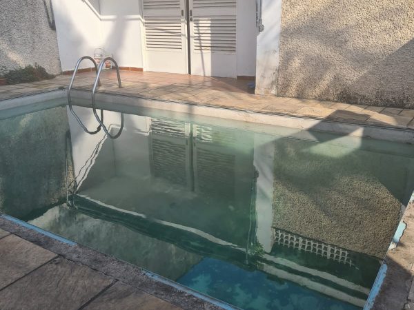 Casa Térrea – Brooklin Novo