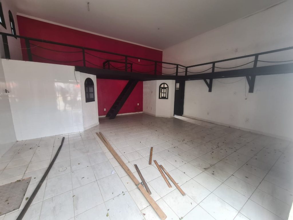 Terreno em Vila Cordeiro