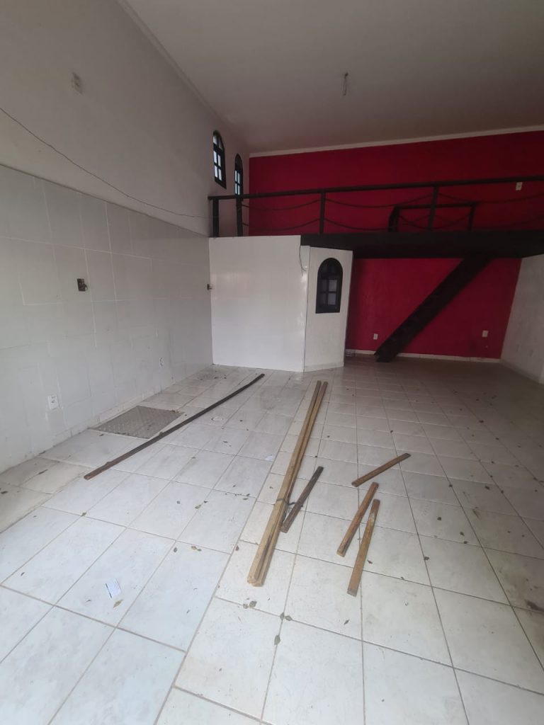 Terreno em Vila Cordeiro