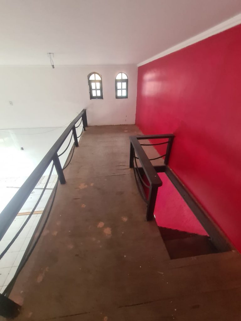 Terreno em Vila Cordeiro