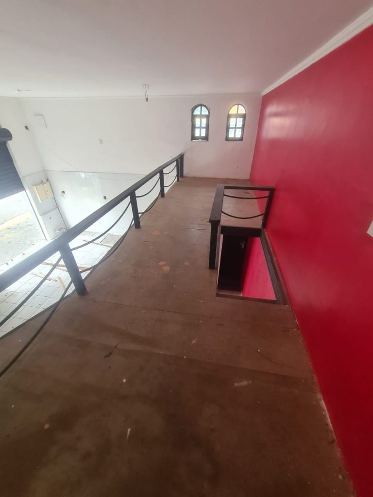 Terreno em Vila Cordeiro