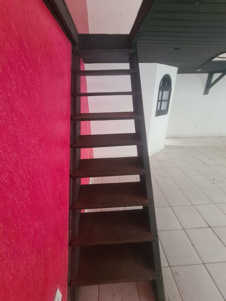 Terreno em Vila Cordeiro