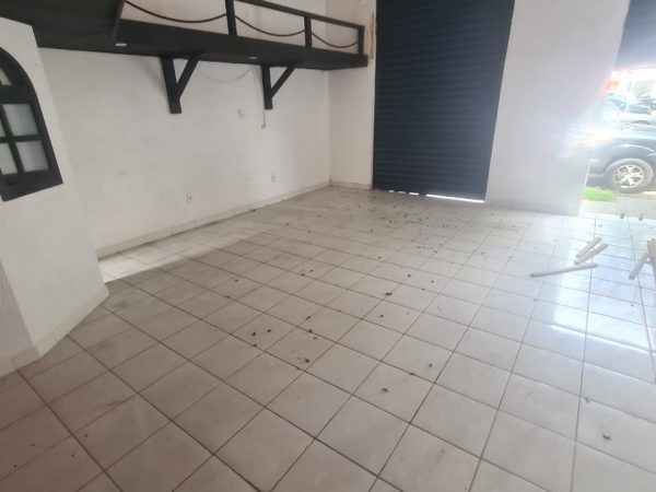 Terreno em Vila Cordeiro