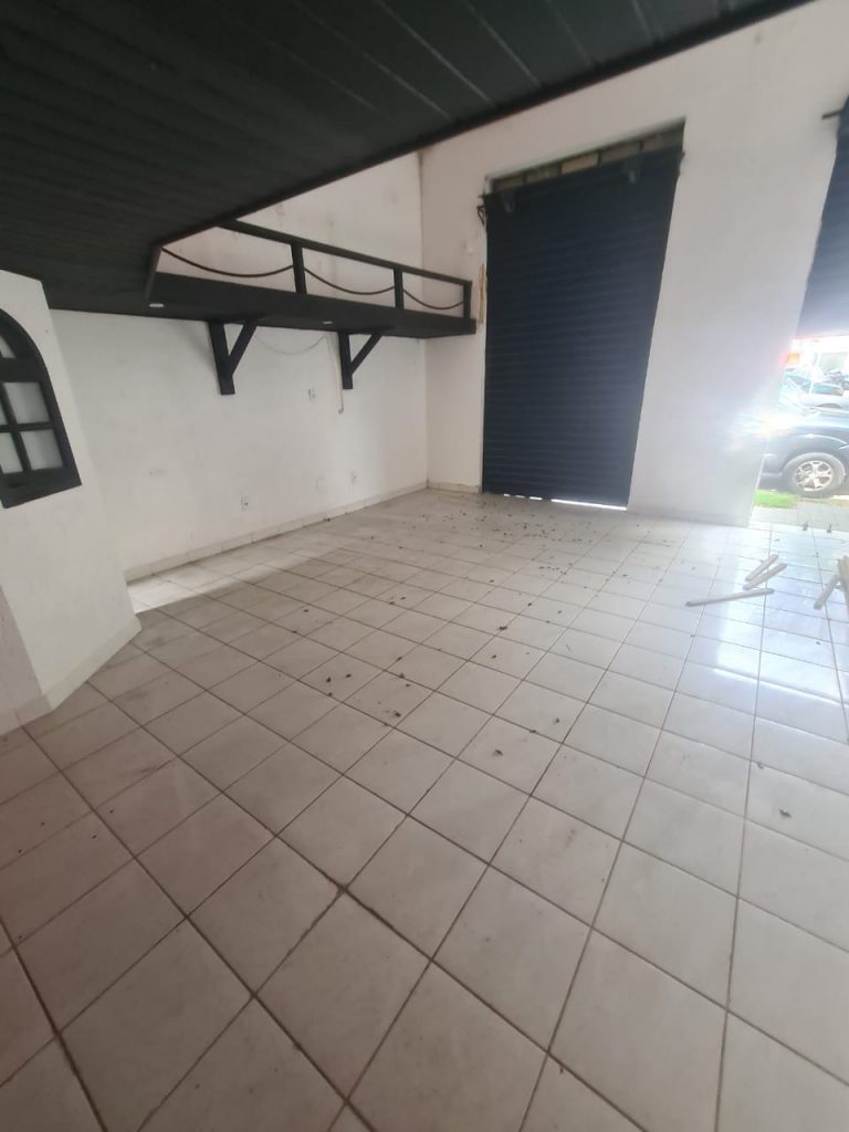 Terreno em Vila Cordeiro