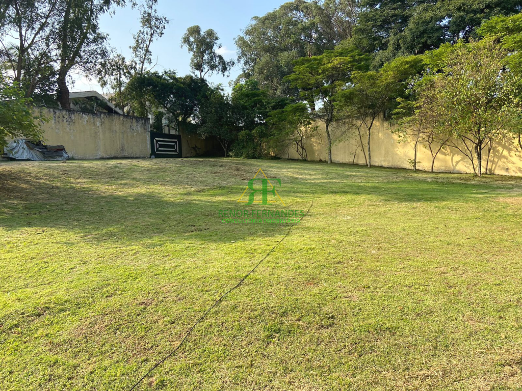 Terreno em ótima localização – Jardim Marajoara