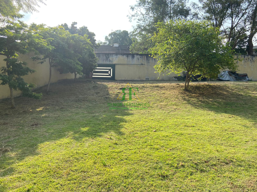 Terreno em ótima localização – Jardim Marajoara