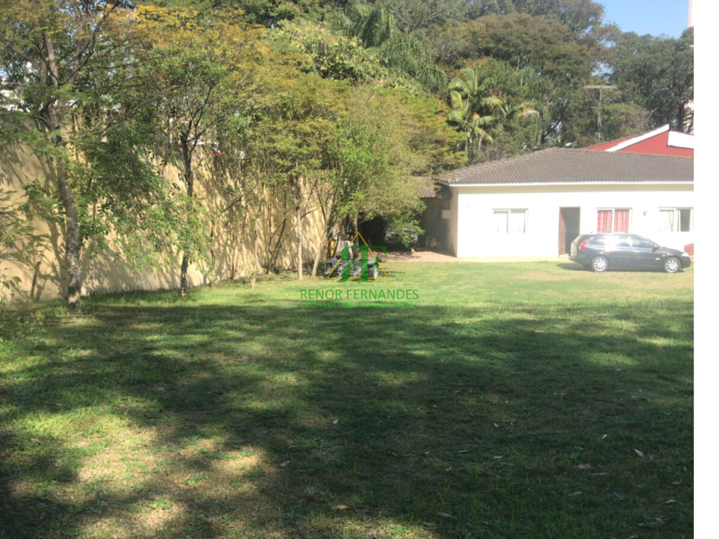 Terreno em ótima localização – Jardim Marajoara