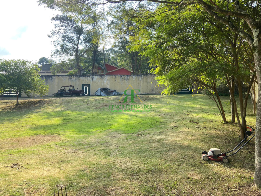 Terreno em ótima localização – Jardim Marajoara