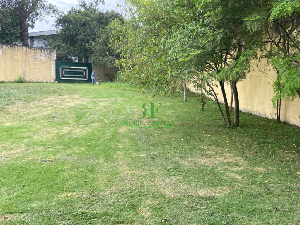 Terreno em ótima localização – Jardim Marajoara