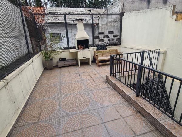 Charmosa casa de Vila – Brooklin