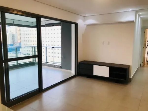 Lindo apartamento em ótima localização – Vila Olímpia