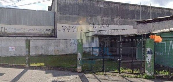 Terreno em ótima localização – Socorro