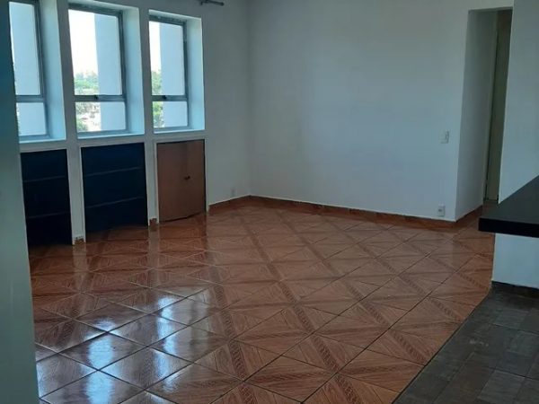 Apartamento em ótima localização – Jardim Prudência