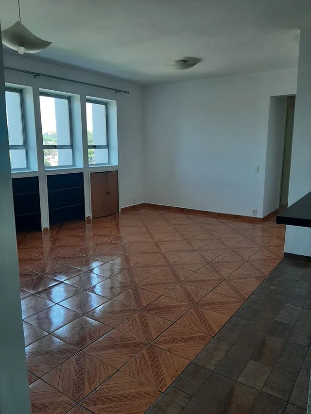 Apartamento em ótima localização – Jardim Prudência