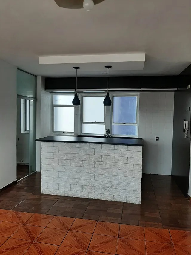 Apartamento em ótima localização – Jardim Prudência