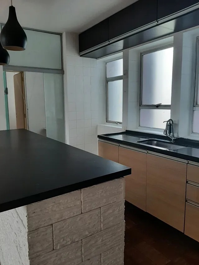 Apartamento em ótima localização – Jardim Prudência
