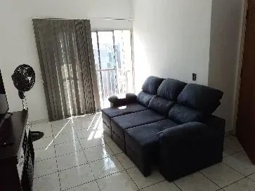 Apartamento em ótima localização – Vila Olímpia
