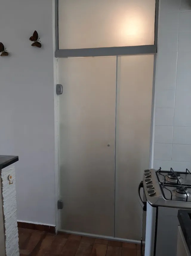 Apartamento em ótima localização – Jardim Prudência