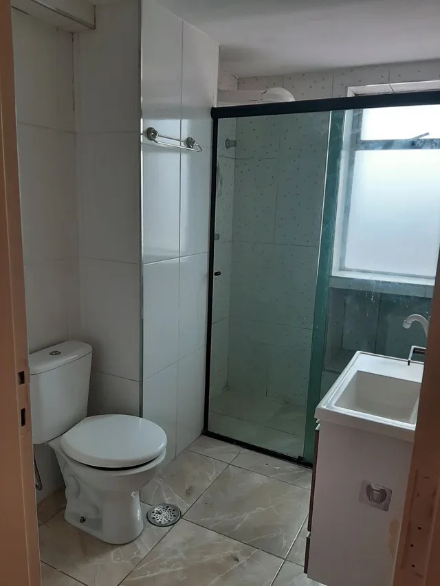 Apartamento em ótima localização – Jardim Prudência