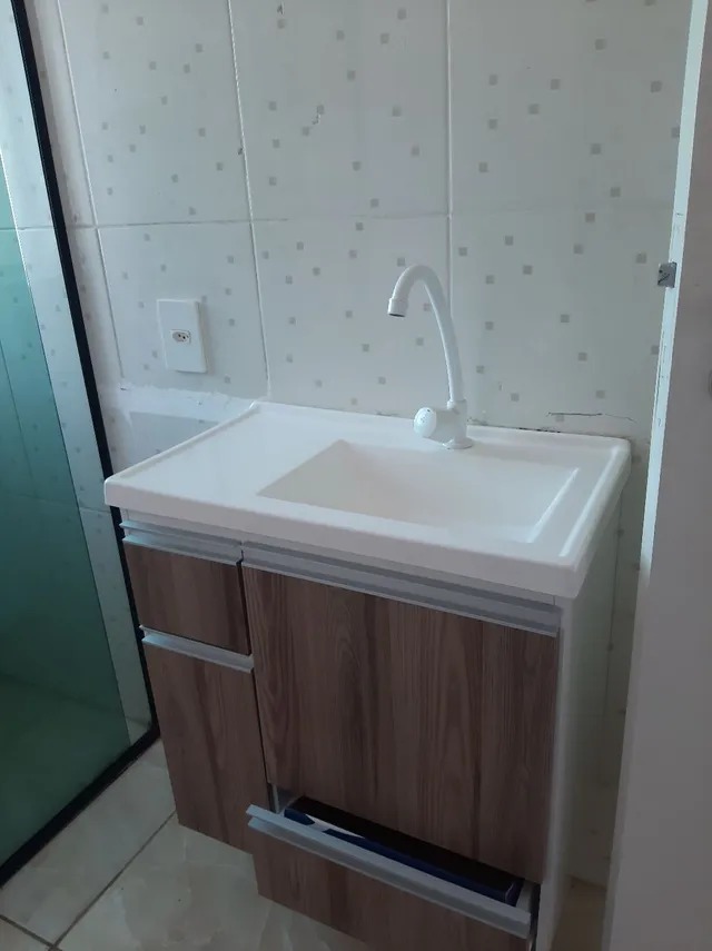 Apartamento em ótima localização – Jardim Prudência