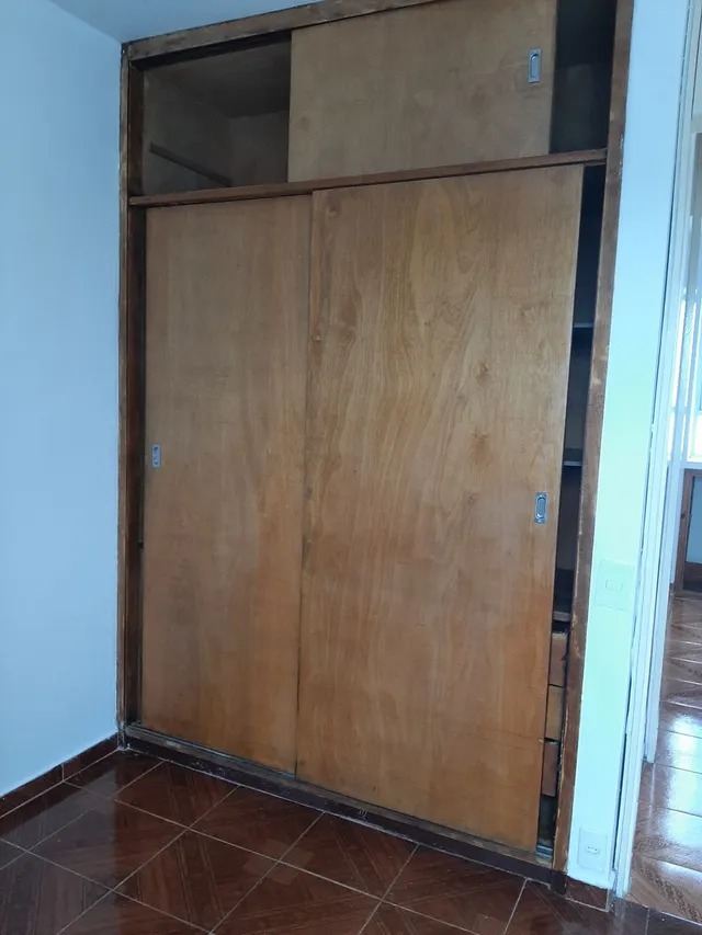 Apartamento em ótima localização – Jardim Prudência