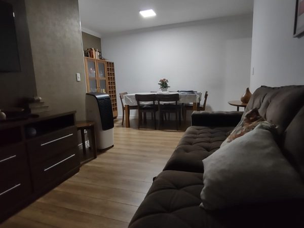 Apartamento na Pedreira