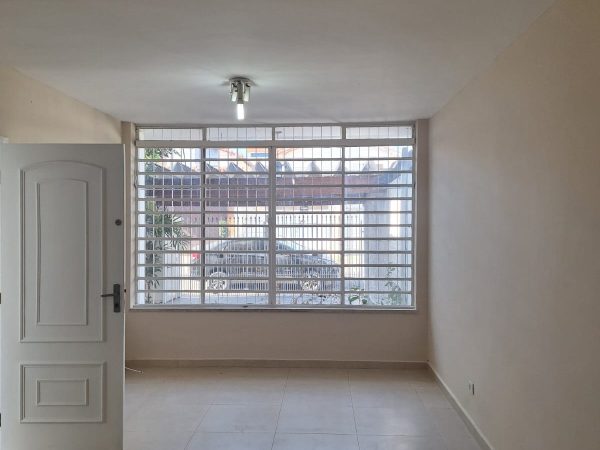 Sobrado em ótima localização – Brooklin Novo