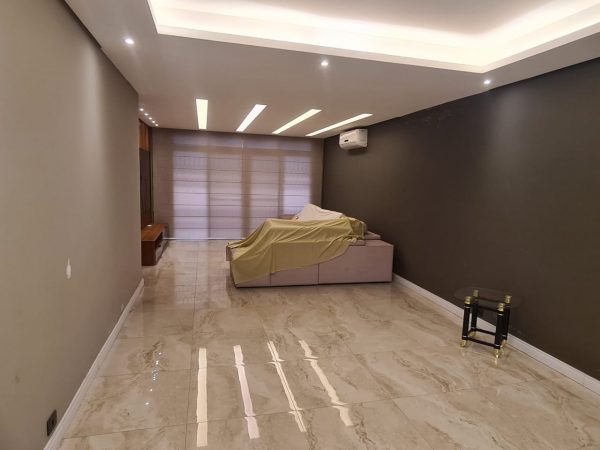 Magnifico sobrado – Brooklin Novo