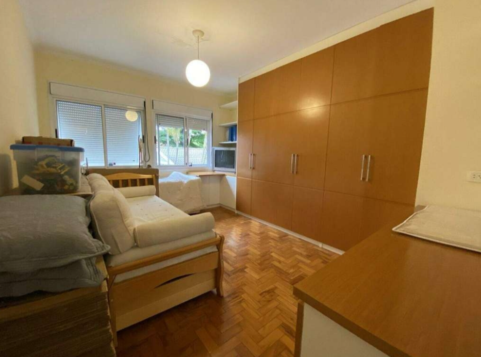 Sobrado de alto padrão com piscina em ótima localização – Brooklin Novo