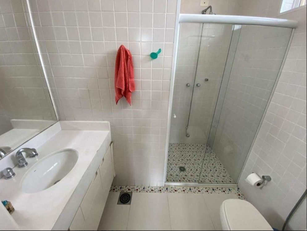 Sobrado de alto padrão com piscina em ótima localização – Brooklin Novo