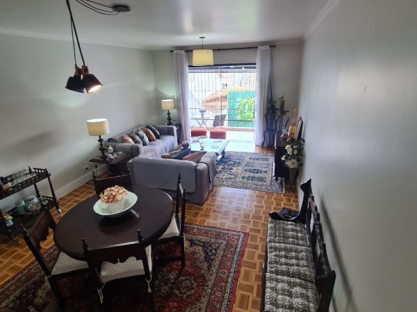 Lindo sobrado no Campo Belo