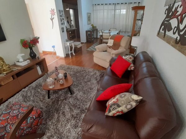 Sobrado em ótima localização – Brooklin Novo