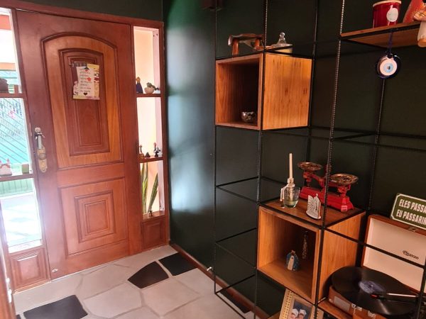 Lindo sobrado em ótima localização – Jardim Taquaral