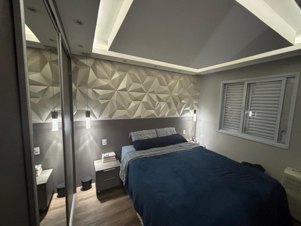 Lindo Apartamento – Jardim Pedreira