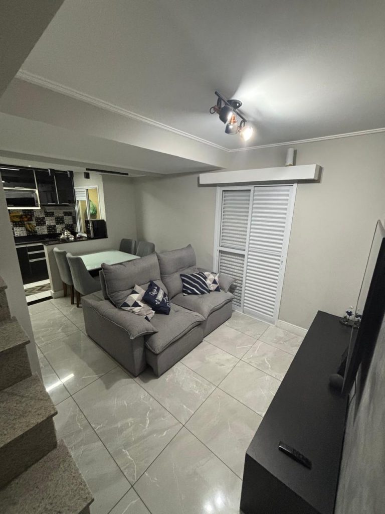 Lindo Apartamento – Jardim Pedreira