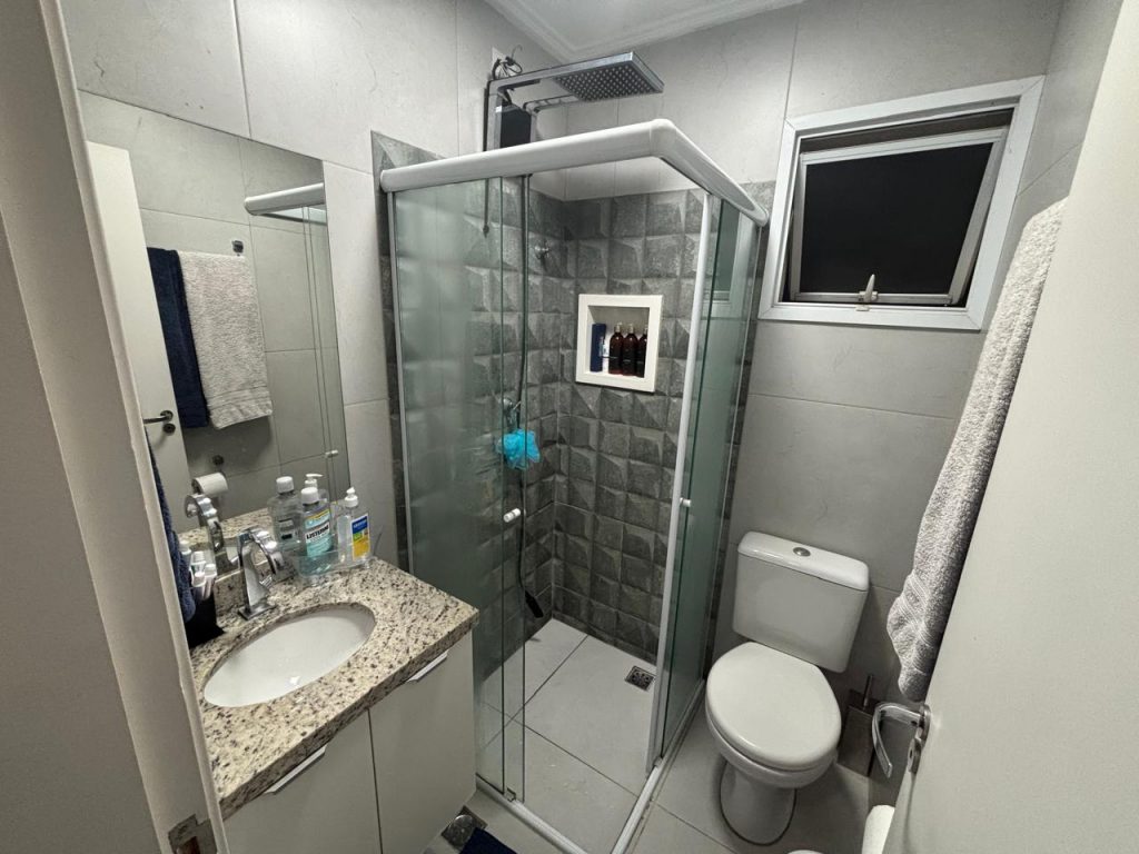 Lindo Apartamento – Jardim Pedreira