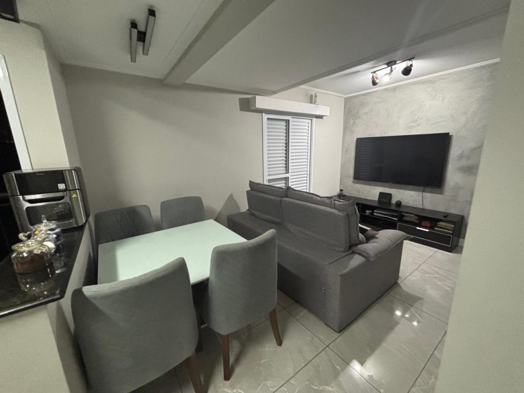 Lindo Apartamento – Jardim Pedreira