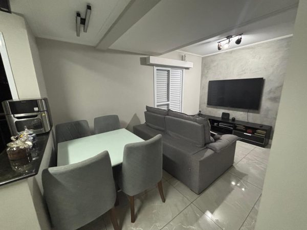 Lindo Apartamento – Jardim Pedreira