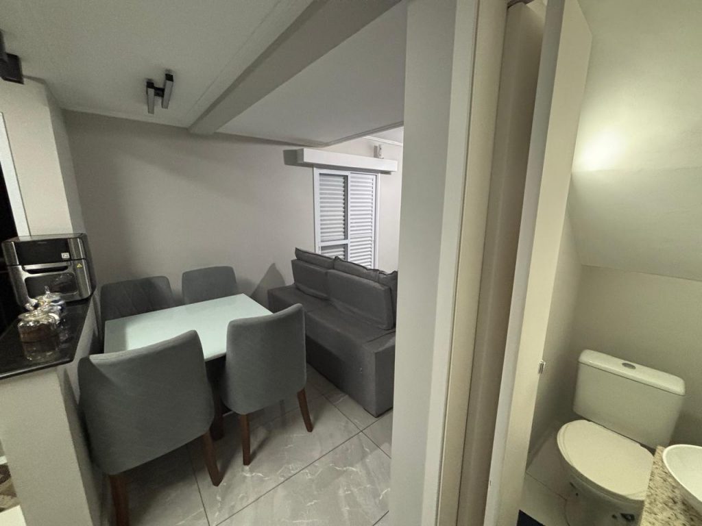 Lindo Apartamento – Jardim Pedreira