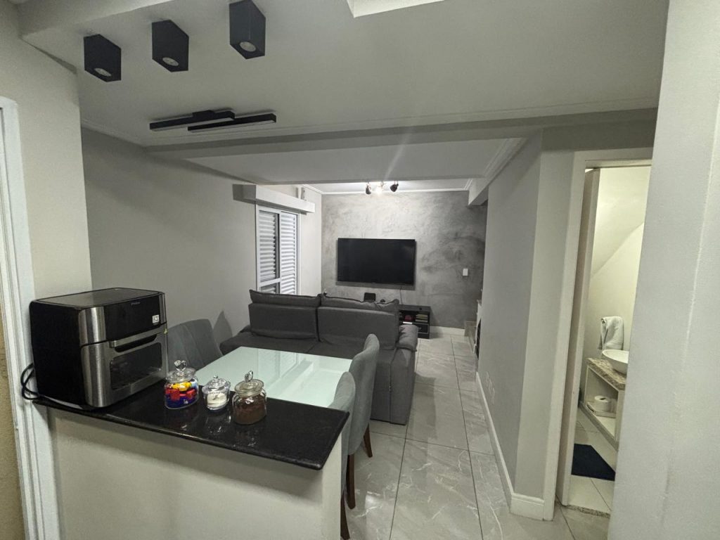 Lindo Apartamento – Jardim Pedreira