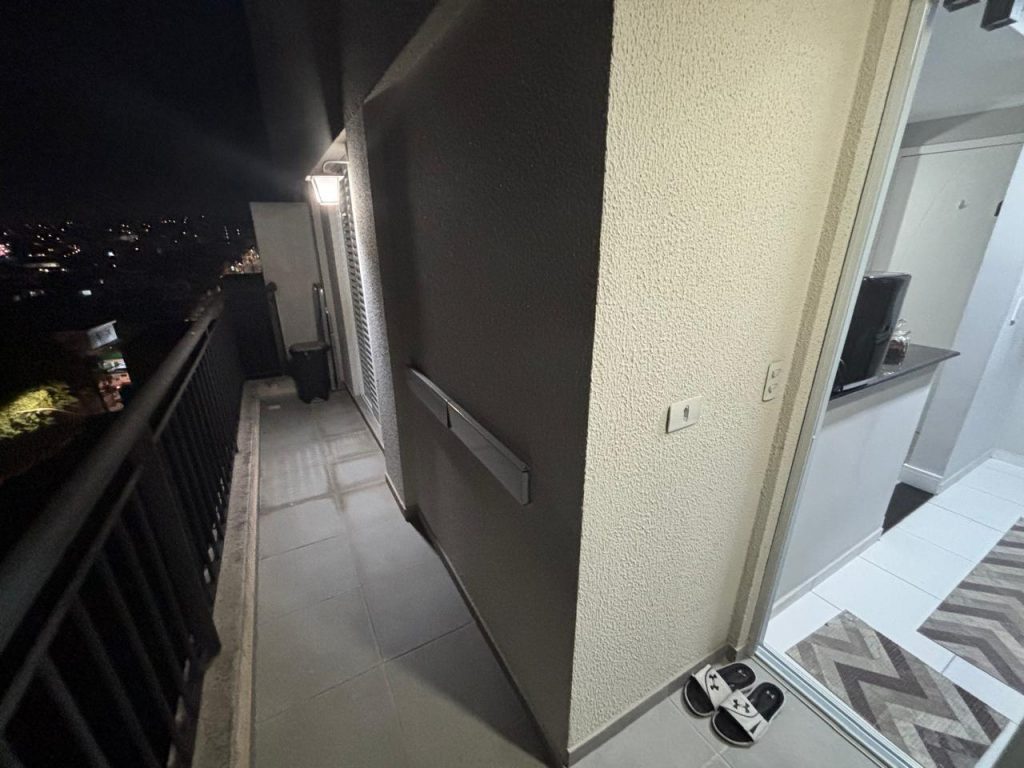 Lindo Apartamento – Jardim Pedreira