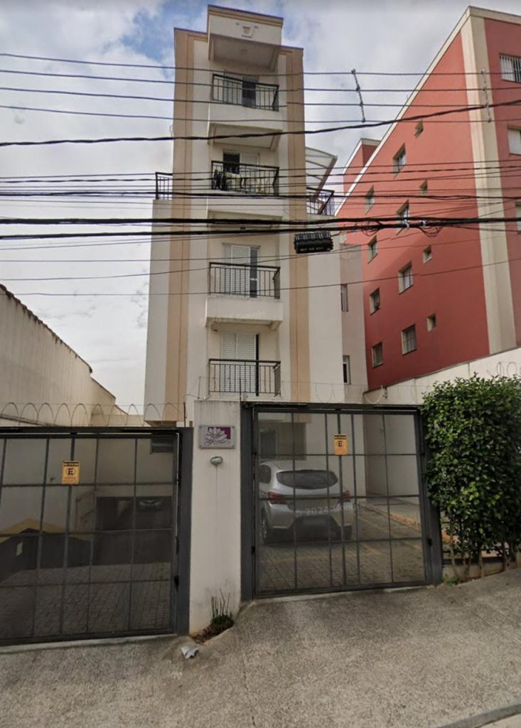 Lindo Apartamento – Jardim Pedreira