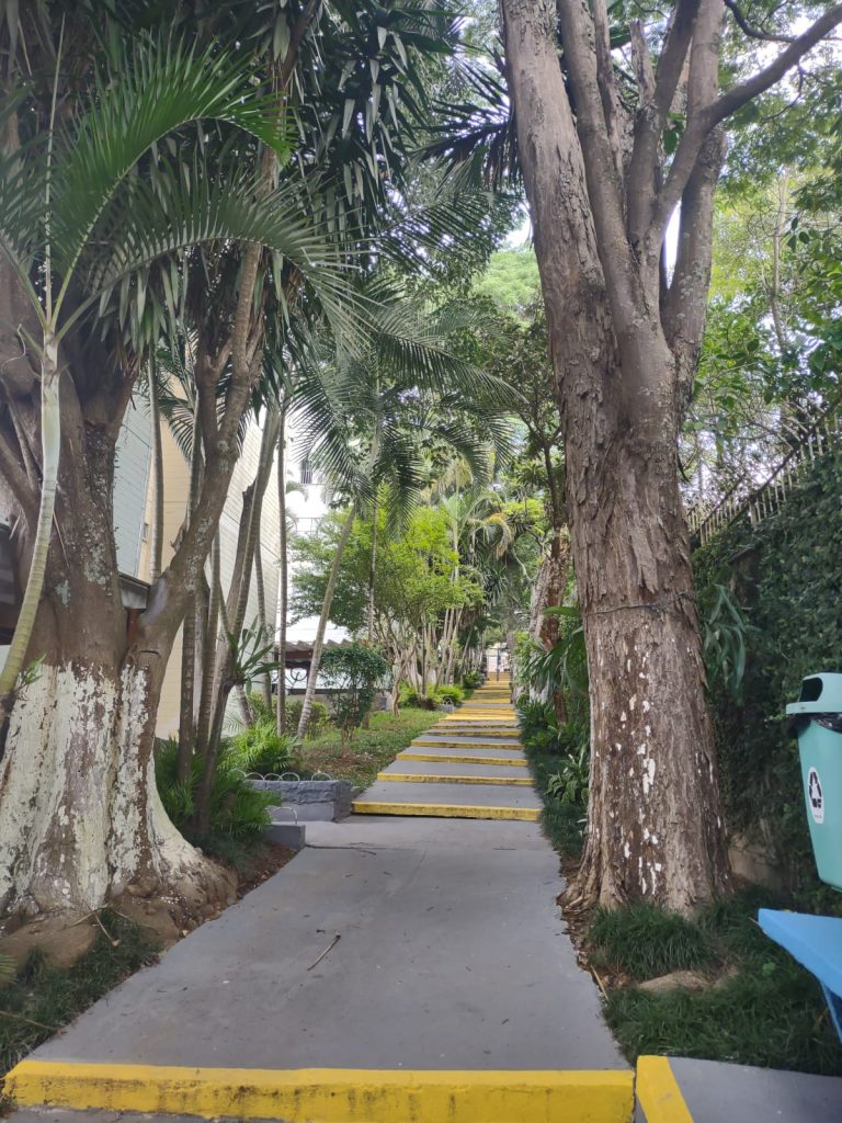 Lindo Apartamento – Próximo ao Shopping Interlagos