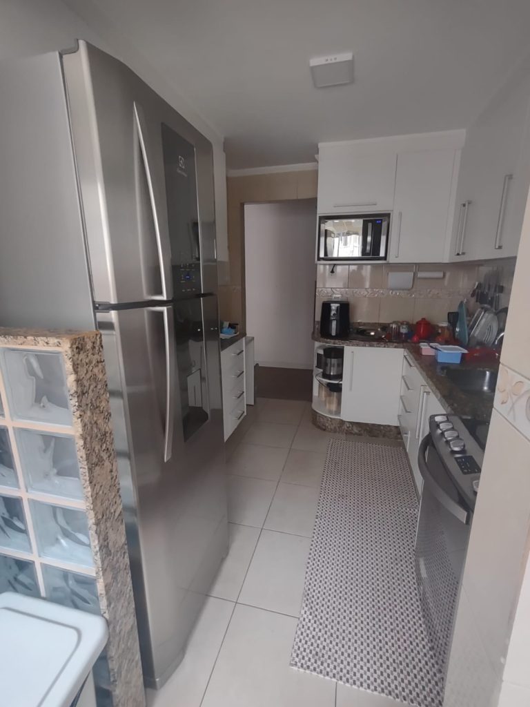 Lindo Apartamento – Próximo ao Shopping Interlagos