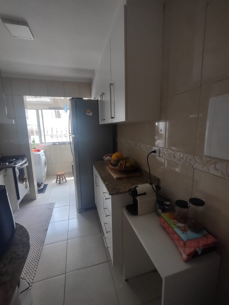 Lindo Apartamento – Próximo ao Shopping Interlagos