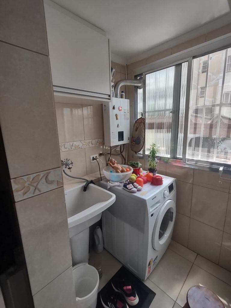 Lindo Apartamento – Próximo ao Shopping Interlagos