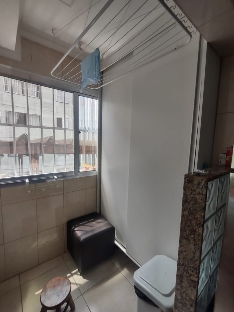 Lindo Apartamento – Próximo ao Shopping Interlagos