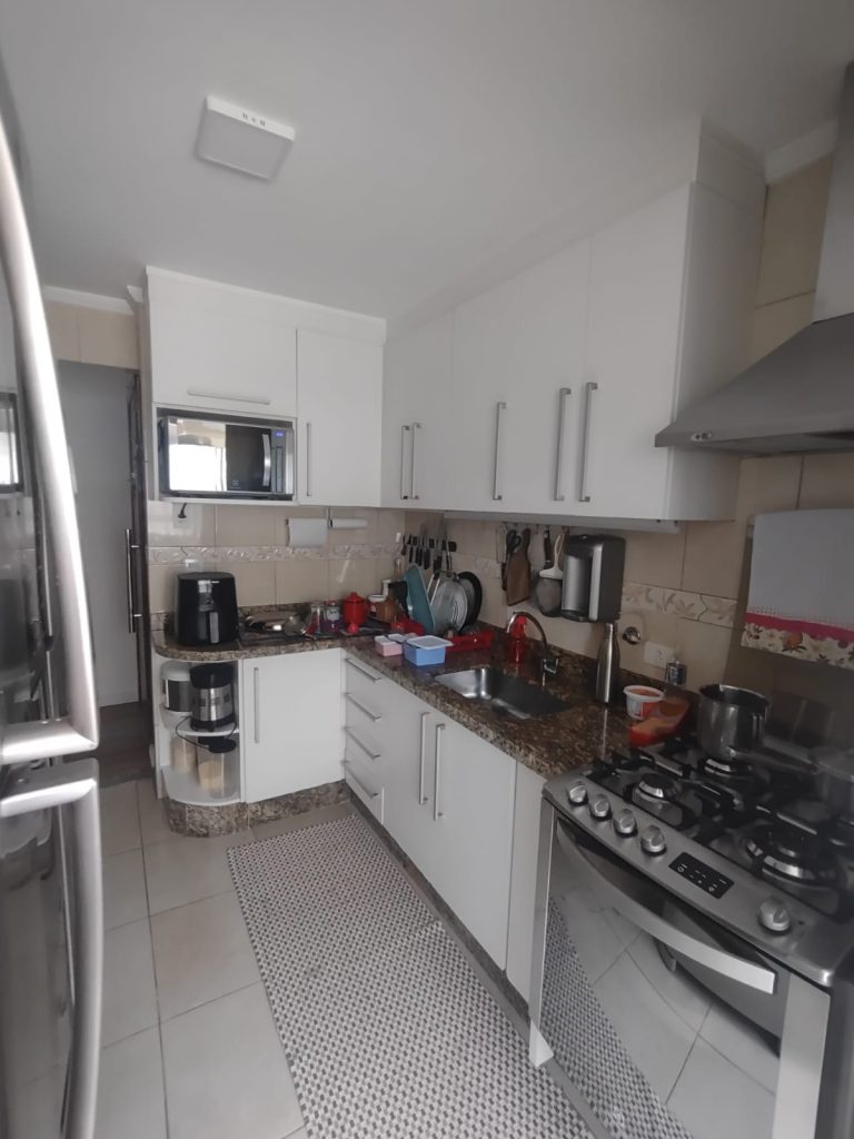 Lindo Apartamento – Próximo ao Shopping Interlagos