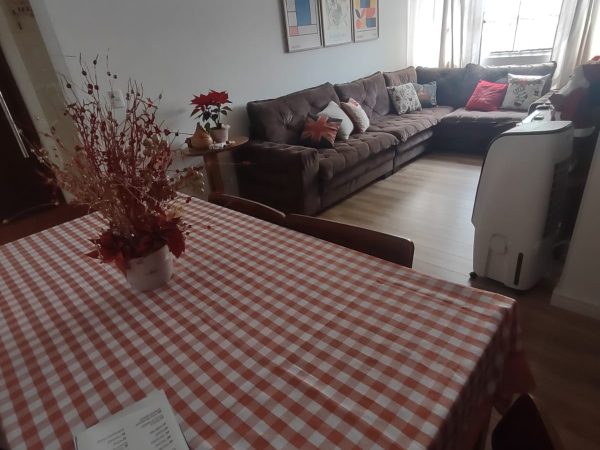 Lindo Apartamento – Próximo ao Shopping Interlagos